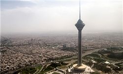 برج میلاد "پرسپولیسی" میشود