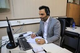 عوامل «ماه عسل» با مخاطبانشان گفت‌وگو می‌کنند