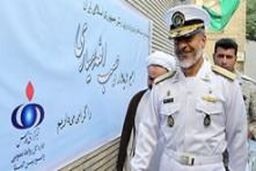 رونمایی از زیردریایی فاتح در سال جاری / ناوشکن های کلاس جماران در راهند