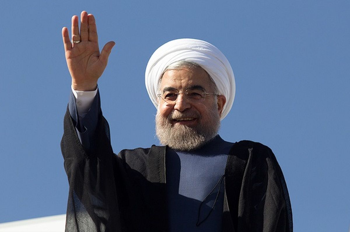 همانها که زبانها را دوختند از آزادی زبان و بیان میگویند / ما را میخواهید به ۴ سال پیش برگردانید، ما عقب نشینی نخواهیم کرد
