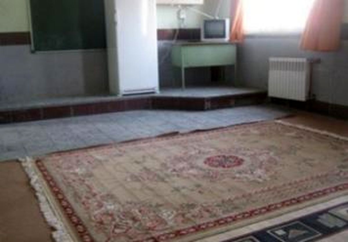 اعلام استان های پرطرفدار فرهنگیان در ایام نوروز ۹۳