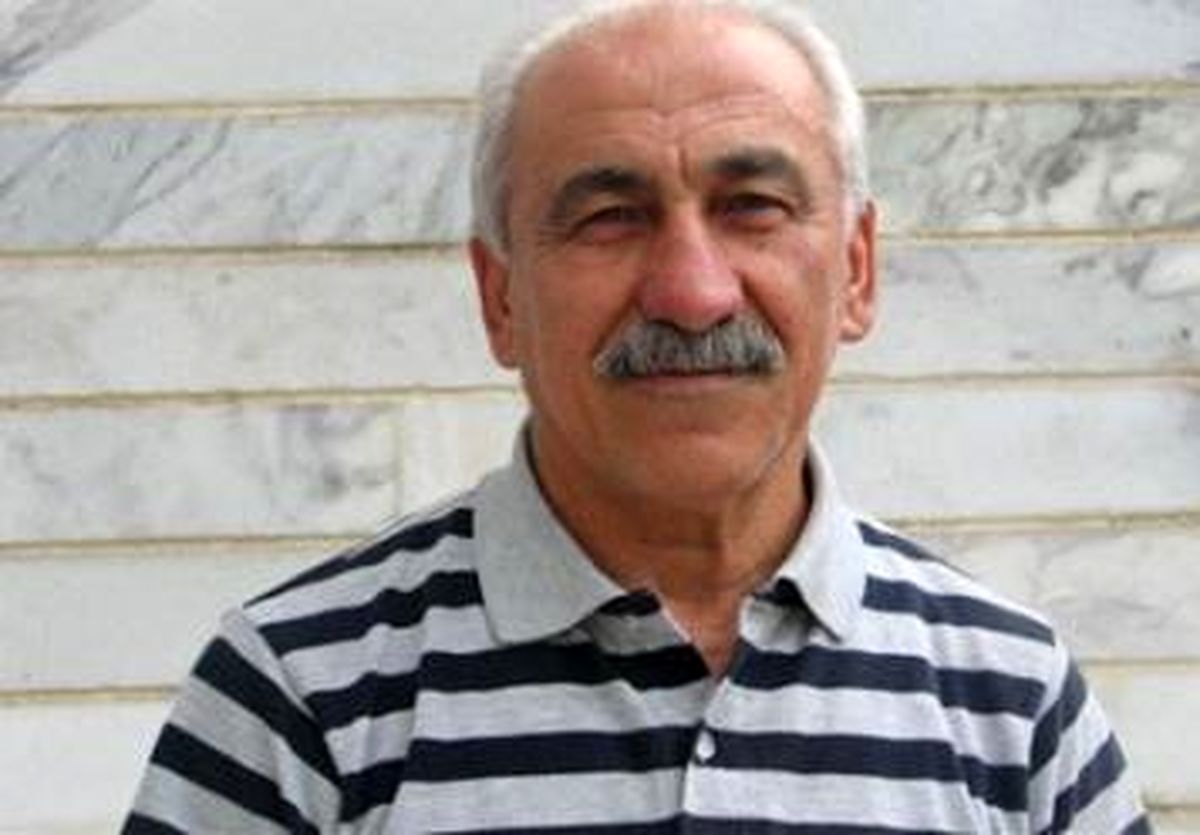 ایراندوست سرمربی ملوان شد
