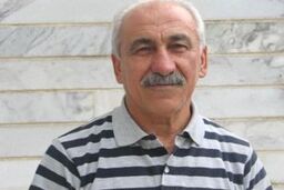 ایراندوست سرمربی ملوان شد