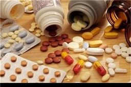 داروهای ماهواره‌ای تهدیدی برای سلامت