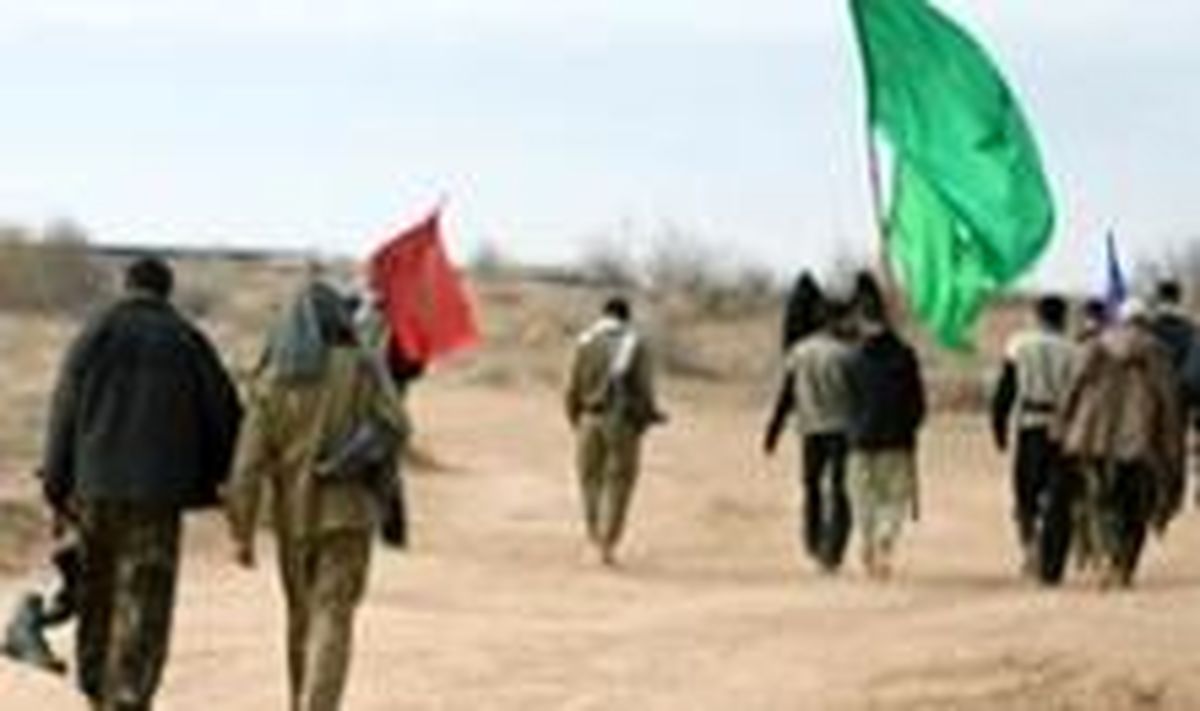 قرارگاه رسانه ای راهیان نور در اهواز افتتاح شد