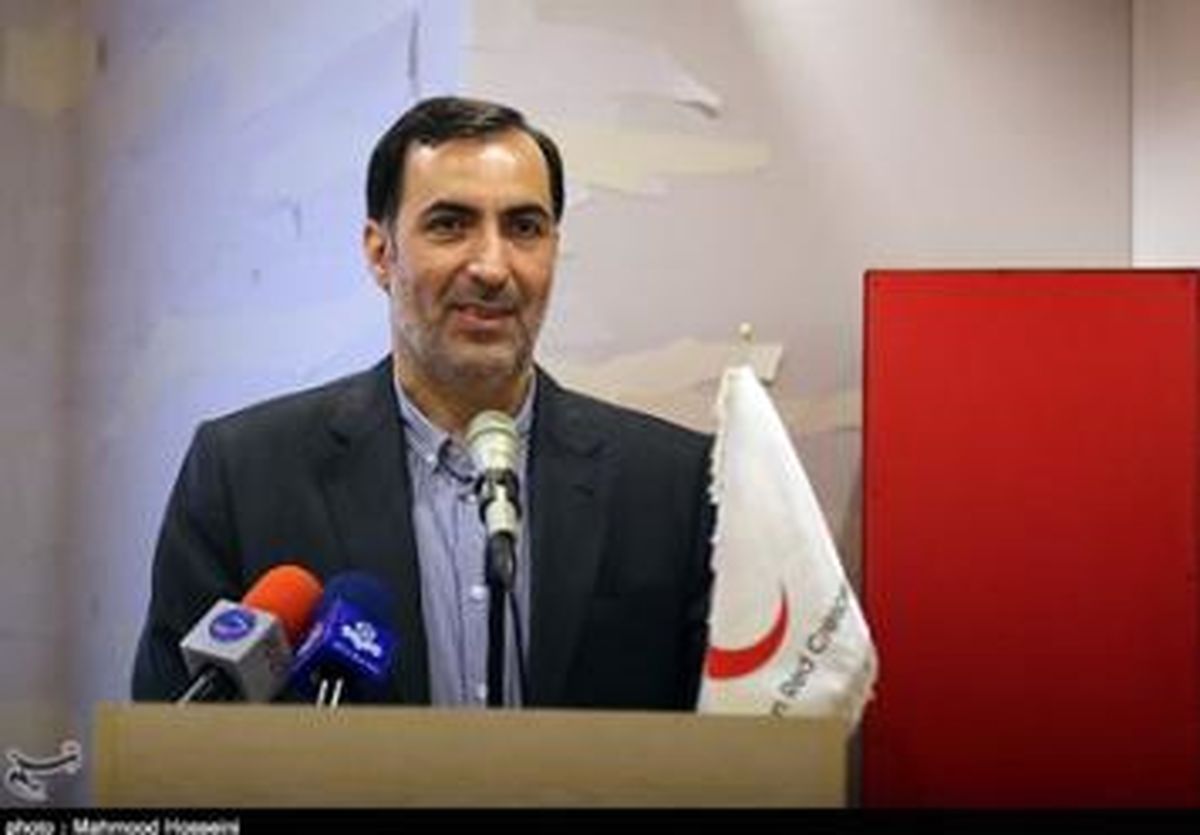 موسوی: حذف نماد شیر و خورشید موضع نظام است