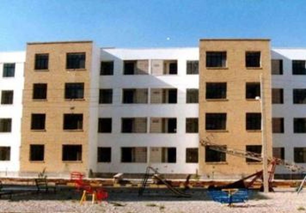 طرح های کوتاه مدت و بلند مدت دولت و مجلس برای حل مشکل مسکن مردم