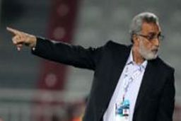 فرکی: در فینال اول پیروز شدیم / بازی با استقلال قهرمان آور خواهد بود