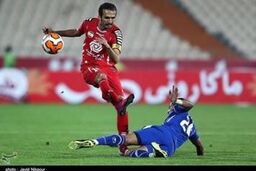 نوری: پرسپولیس دشمن و حاشیه ساز زیاد دارد