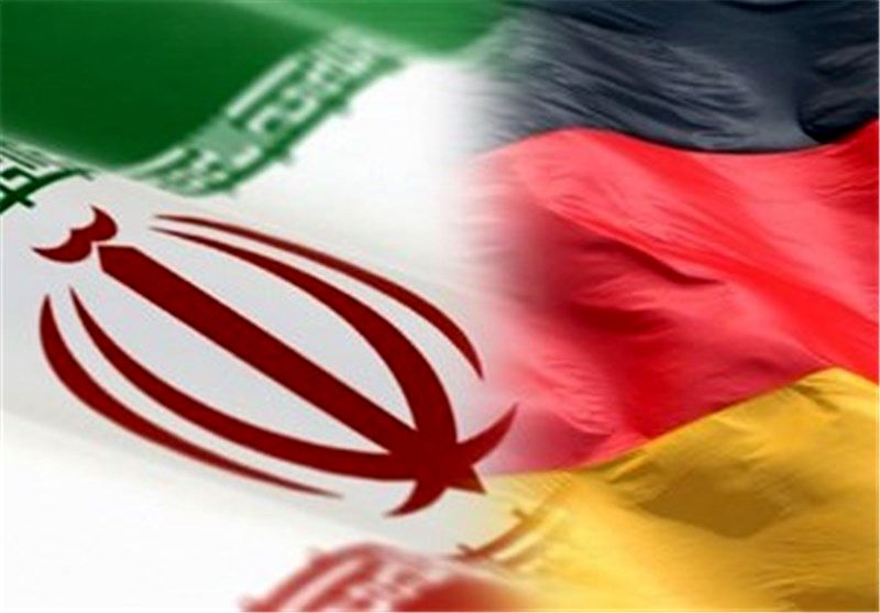 روابط ایران و آلمان تیره و تار شد
