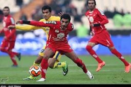 علی عسگر: هیچ وقت پرسپولیس اینقدر بلاتکلیف نبوده است