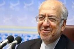 بازدید نعمت زاده از نمایشگاه توانمندی های صنعتی و معدنی سیستان و بلوچستان