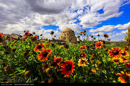 جاذبه های گردشگری استان کرمان