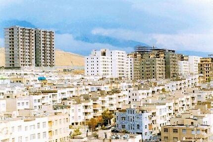 میانگین هزینه ساخت مسکن به ۴۰ میلیون تومان در هر متر مربع رسید
