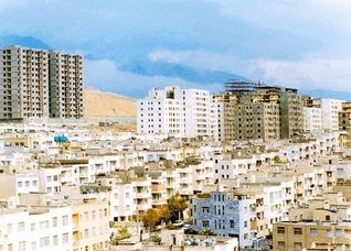 روند صعودی سهم مسکن در سبد هزینه خانوارها در دوره رکود