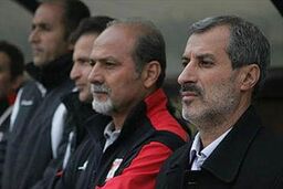 خودمان استعدادها را قربانی می‌کنیم