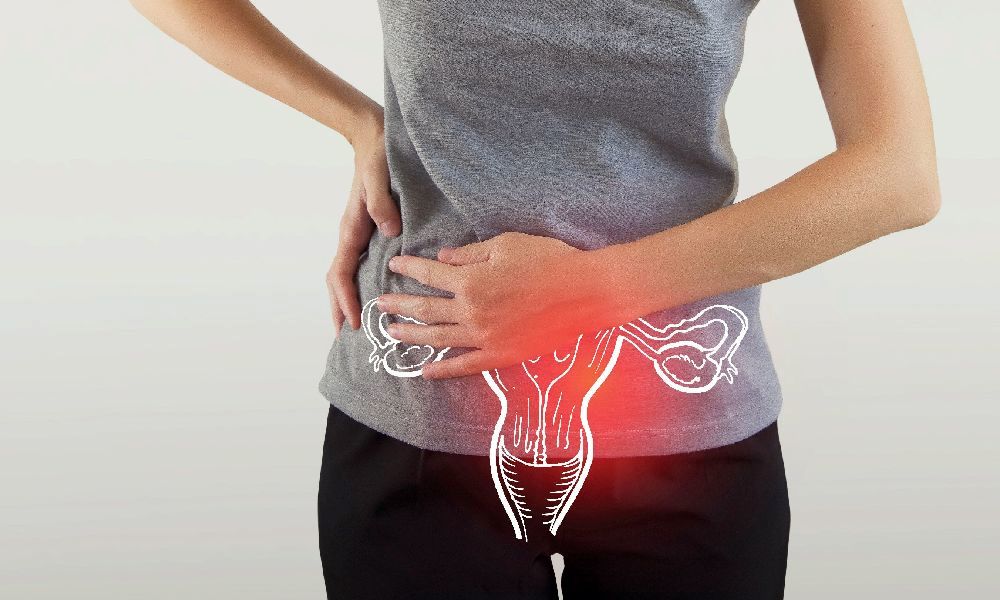 آیا با خطرات علائم تنبلی تخمدان آشنا هستید؟