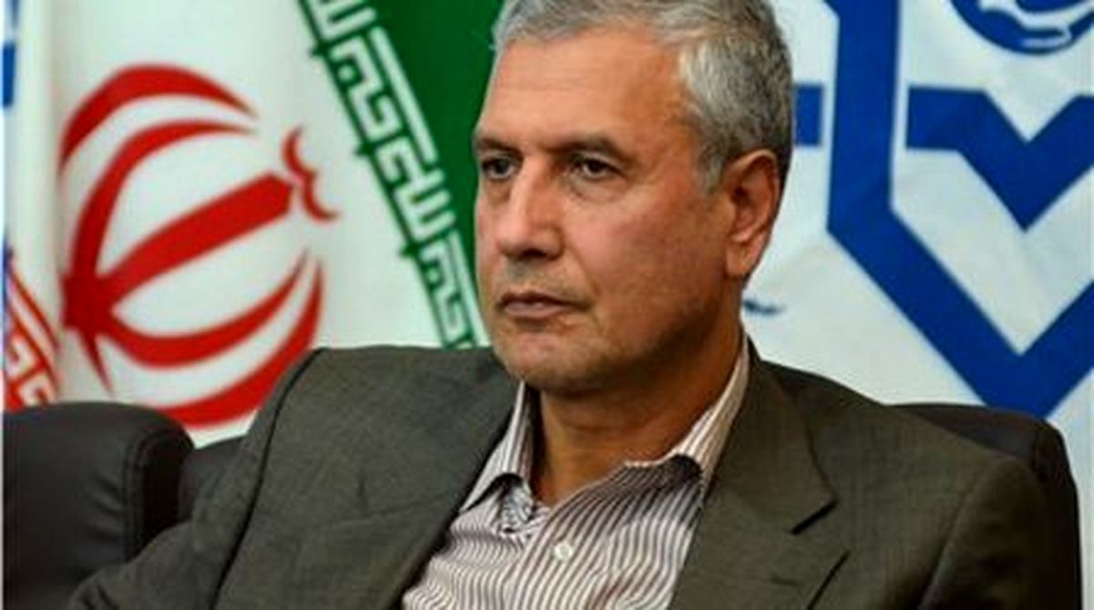 انتصاب جدید ربیعی در وزارت تعاون
