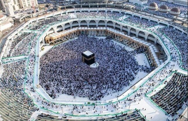 آغاز ثبت نام وام ۴۰ میلیون تومانی عمره دانشجویی
