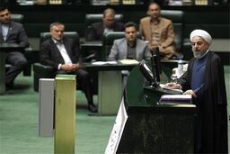 نمایندگان پاسخ های روحانی را قانع کننده ندانستند