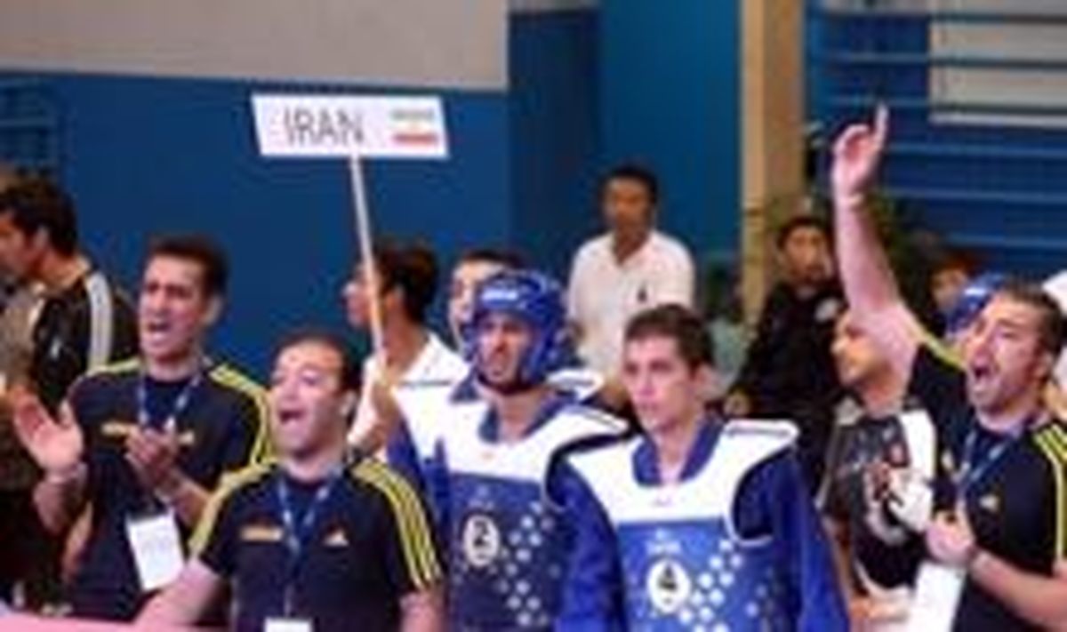بی باک: برخی از قهرمانان را دوباره احیا کردیم / پیش بینی قهرمانی در ازبکستان کار سختی است