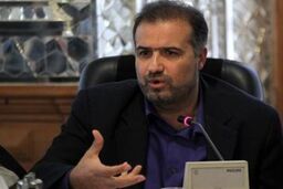 تأکید جلالی بر مبارزه با «فرآیند قاچاق» به جای مبارزه با قاچاق