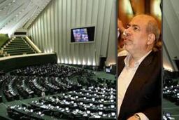 وزیر نیرو از آخرین وضعیت آب و برق کشور به مجلس گزارش می دهد