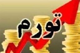 بانک مرکزی نرخ تورم فروردین را ۳۲.۵ درصد اعلام کرد
