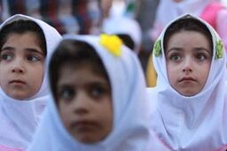 جریان آموزش در روزهای پایانی سال در برخی مدارس تعطیل شد