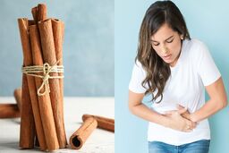 فواید دم کرده دارچین برای پریودی و تنظیم قاعدگی
