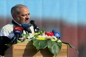  ارسال بسته‌های ورزشی به مدارس روستایی و مناطق محروم