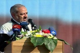  ارسال بسته‌های ورزشی به مدارس روستایی و مناطق محروم