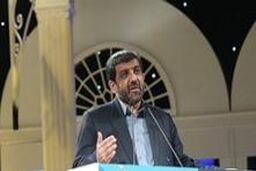 ضرغامی: حیدری از گفت وگوی دیشب حذف شد / فعلا رئیس سازمان صداوسیما هستم