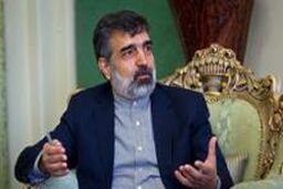 وظیفه مجلس رسیدگی به اخراج افراد از سازمان انرژی اتمی نیست