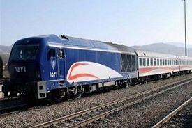 پیش فروش بلیت قطار‌های مسافری آغاز شد

