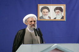 صدیقی: مذاکره و عقلانیت را در دنیا مطالبه می‌کنیم