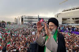 رئیسی: آقای روحانی شما نگران آزادی‌های اجتماعی جوانان و زنان نباشید، ما تمام آزادی‌های قانونی را برای جوانان، زنان و مردان تأمین خواهیم کرد