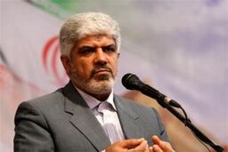 انتقاد از آمارهای احمدی‌نژاد و پاسخ باهنر