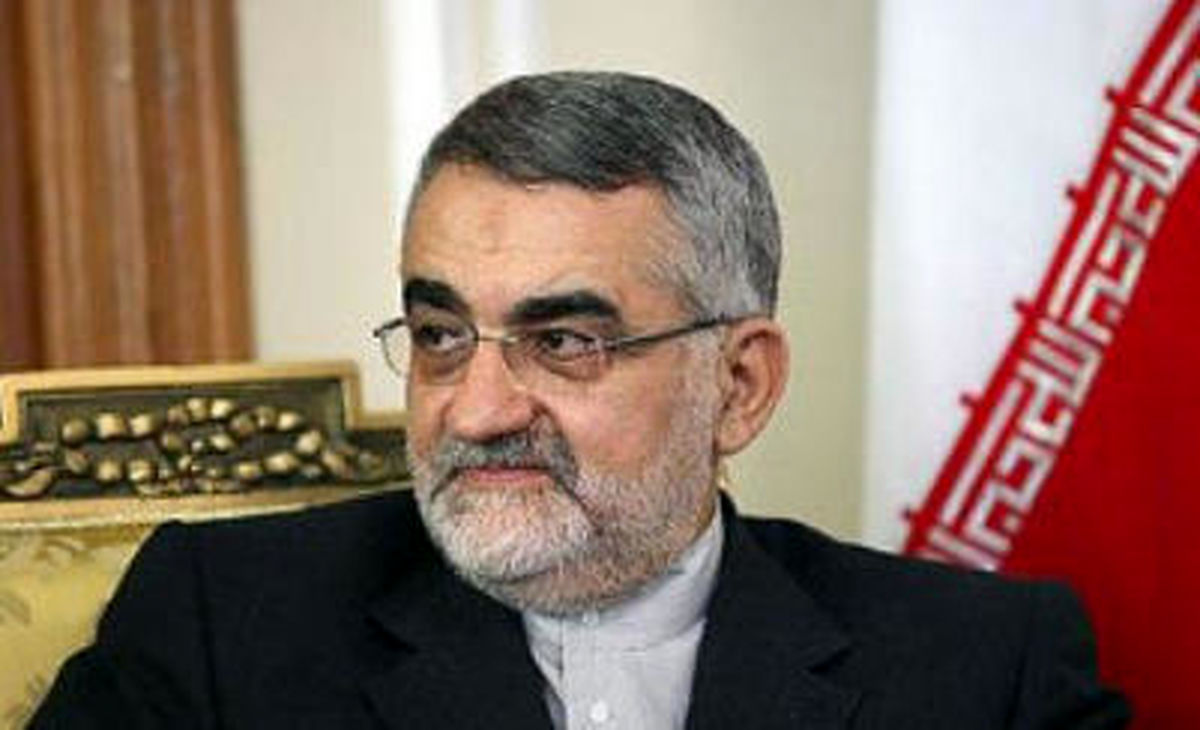 آمادگی ایران برای کمک به بهبود روابط دو کره / نقش منفی آمریکا در گسترش تروریسم در منطقه
