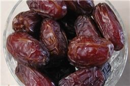 بالا بردن قدرت بدنی در ماه رمضان با مصرف خرما