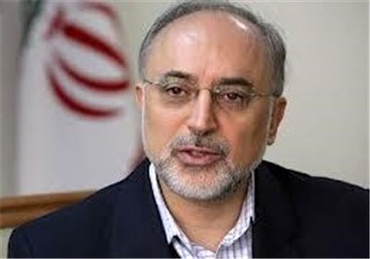 صالحی نامیبیا را به مقصد تهران ترک کرد