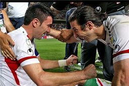 تماس فدراسیون‌نشین‌ها با نکونام برای لغو سفر به امارات