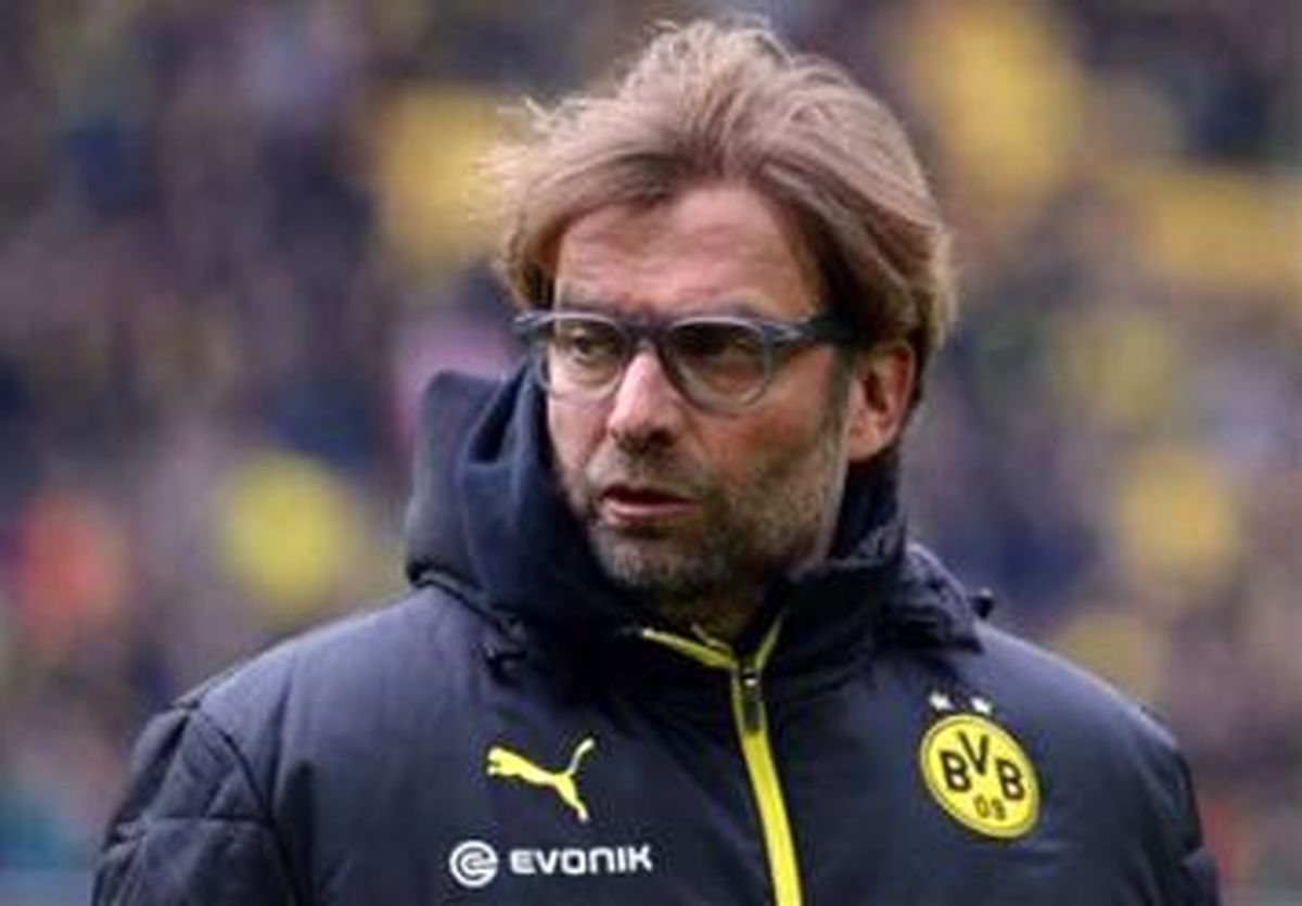 کلوپ: از بازی و ما رئال مادرید باید فیلم ساخته شود