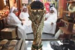 ارتباط نایب رئیس فیفا با بن همام قبل از کسب میزبانی جام جهانی توسط قطر
