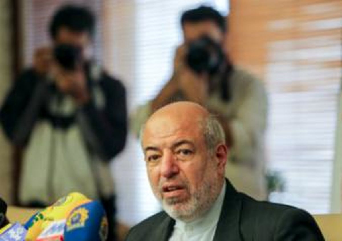 وضعیت آب ۴ استان بحرانی است / کاهش شدید آب سدهای حاشیه پایتخت