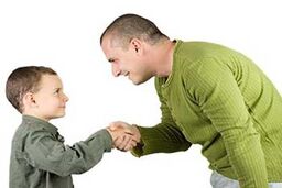 آموزش آداب معاشرت به کودکان در عید نوروز