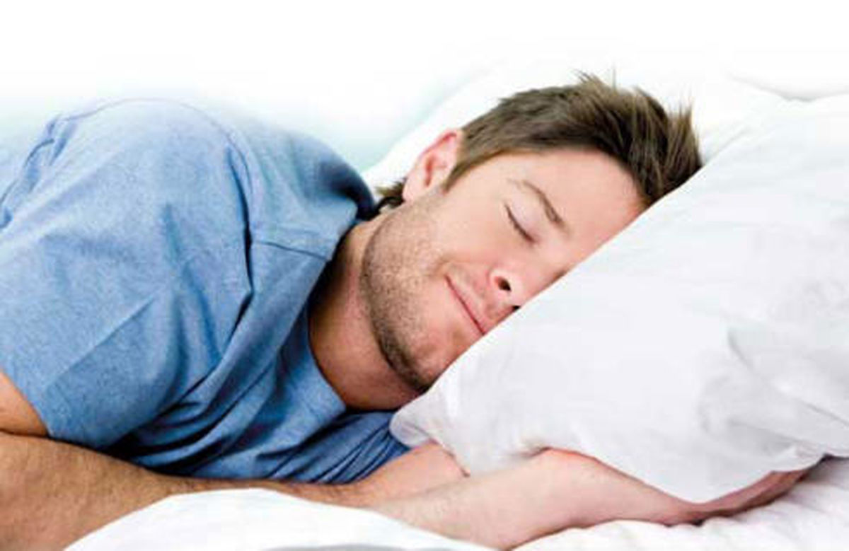 اگر بی خوابی مزمن دارید، حتماً بخوانید