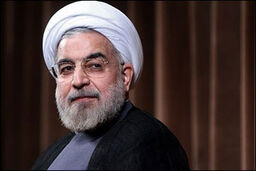 دعوت تاجیکستان از روحانی