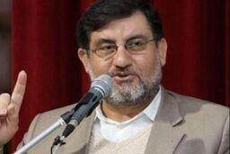 نجار رسما ریاست سازمان مدیریت بحران کشور را برعهده گرفت + حکم